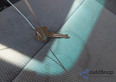 2017 Kia Forte Lx z USA, uszkodzony, nr VIN 3KPFK4A76HE108245